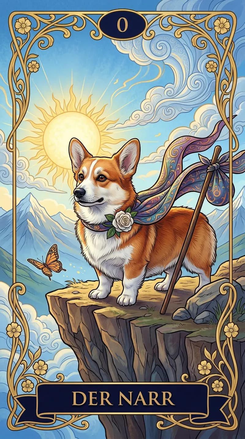The Fool