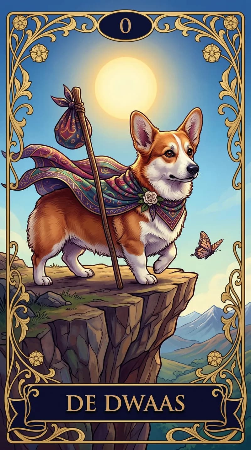 The Fool