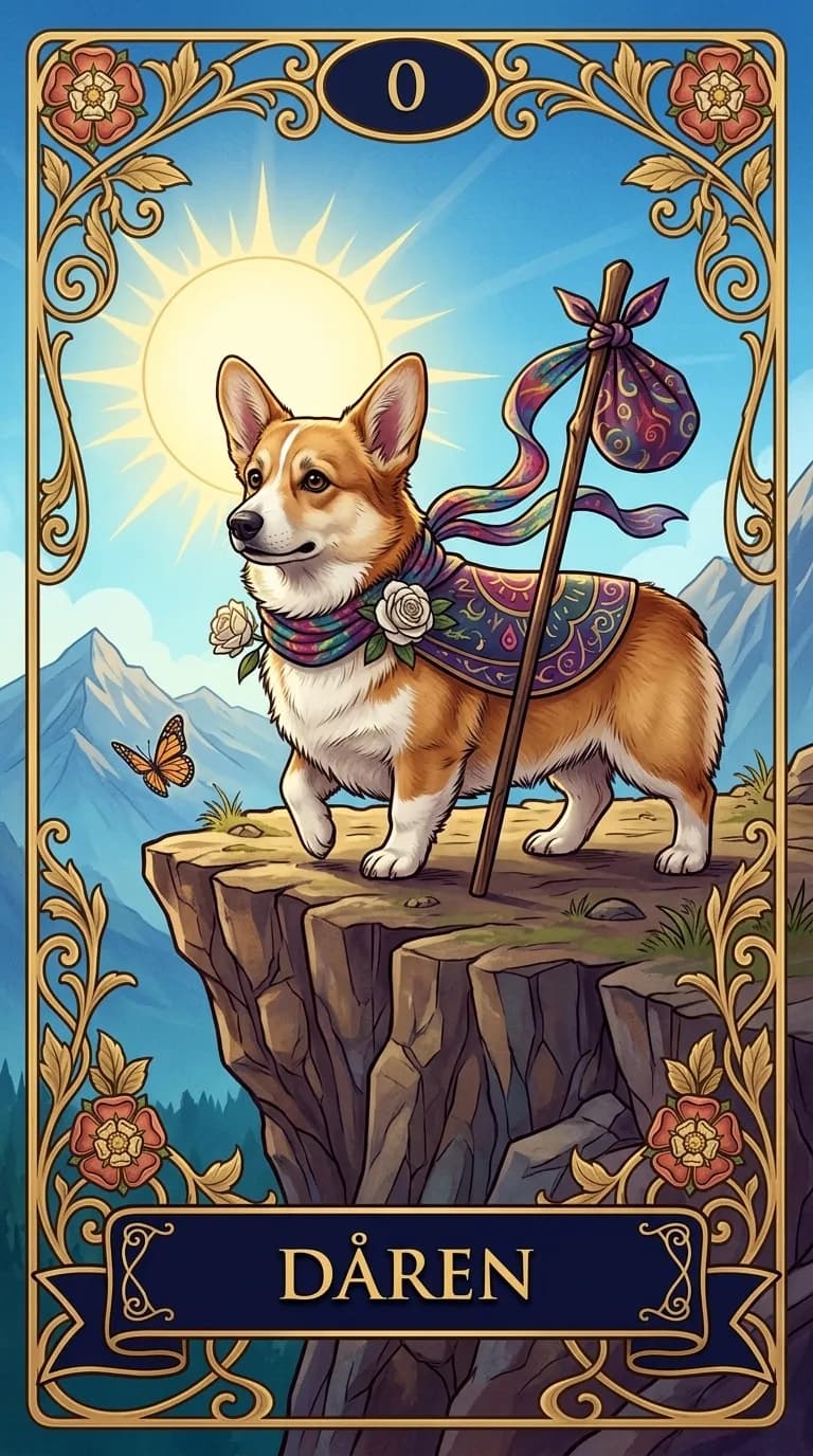 The Fool