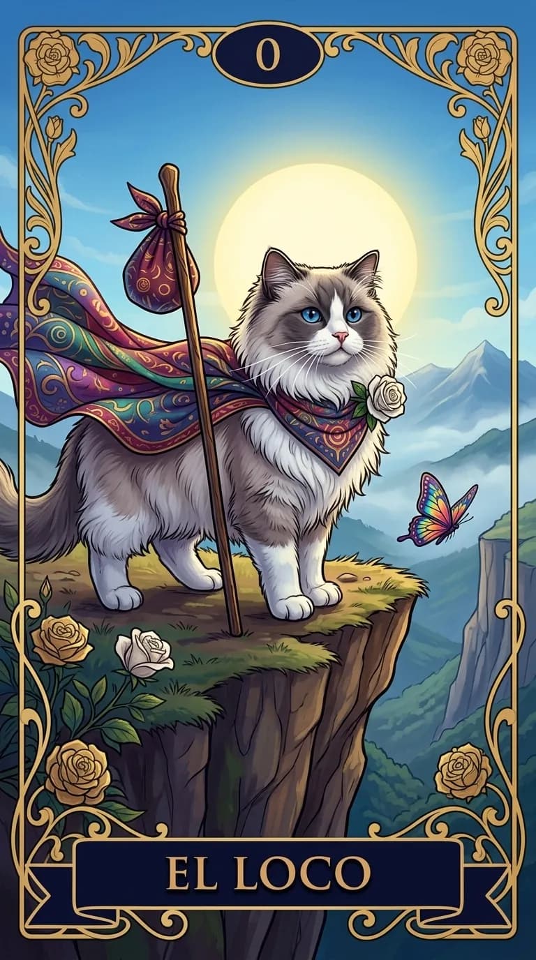 The Fool