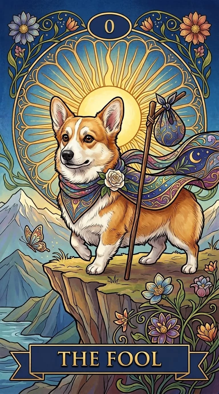 The Fool
