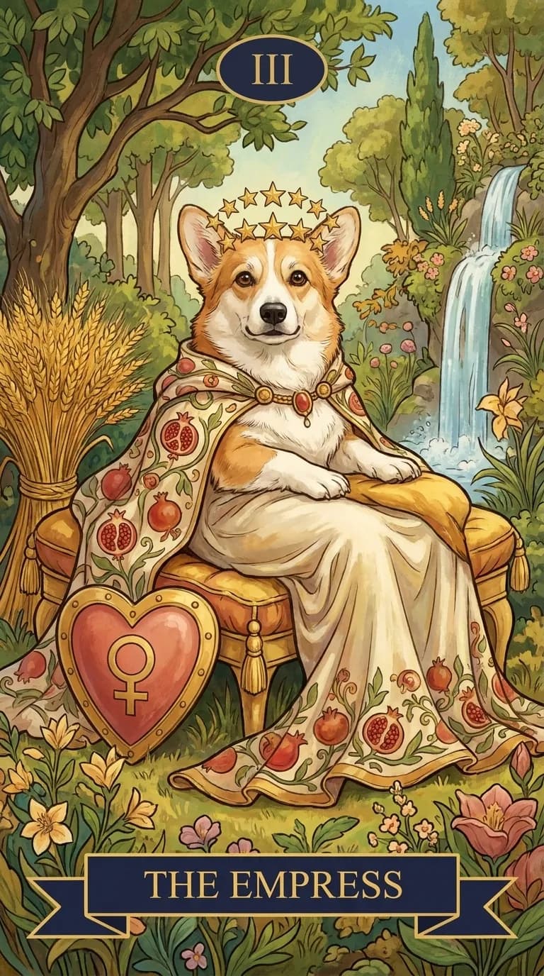 The Empress
