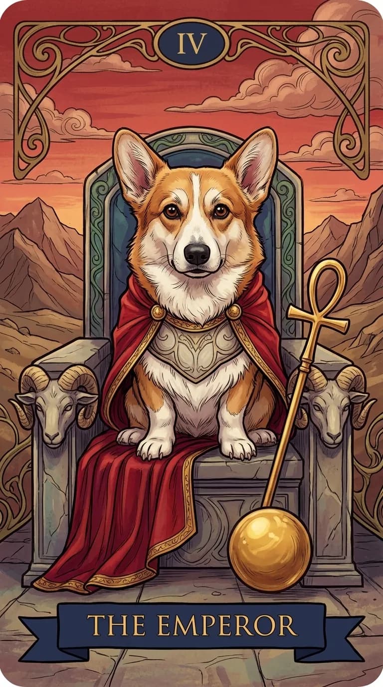 The Emperor