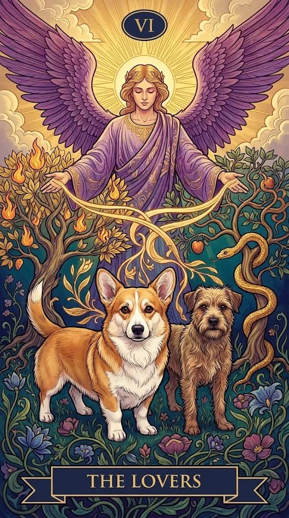 The Lovers
