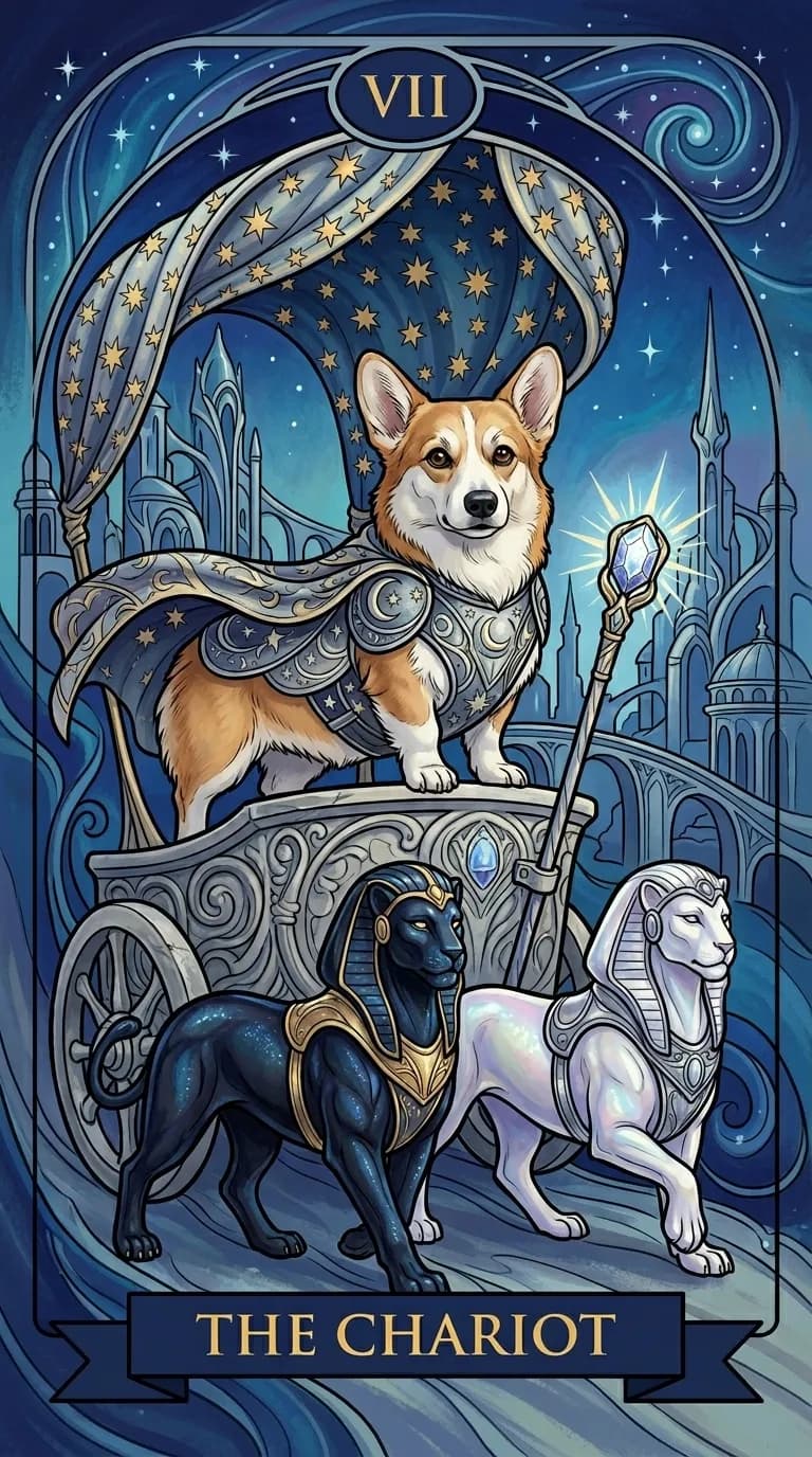 The Chariot