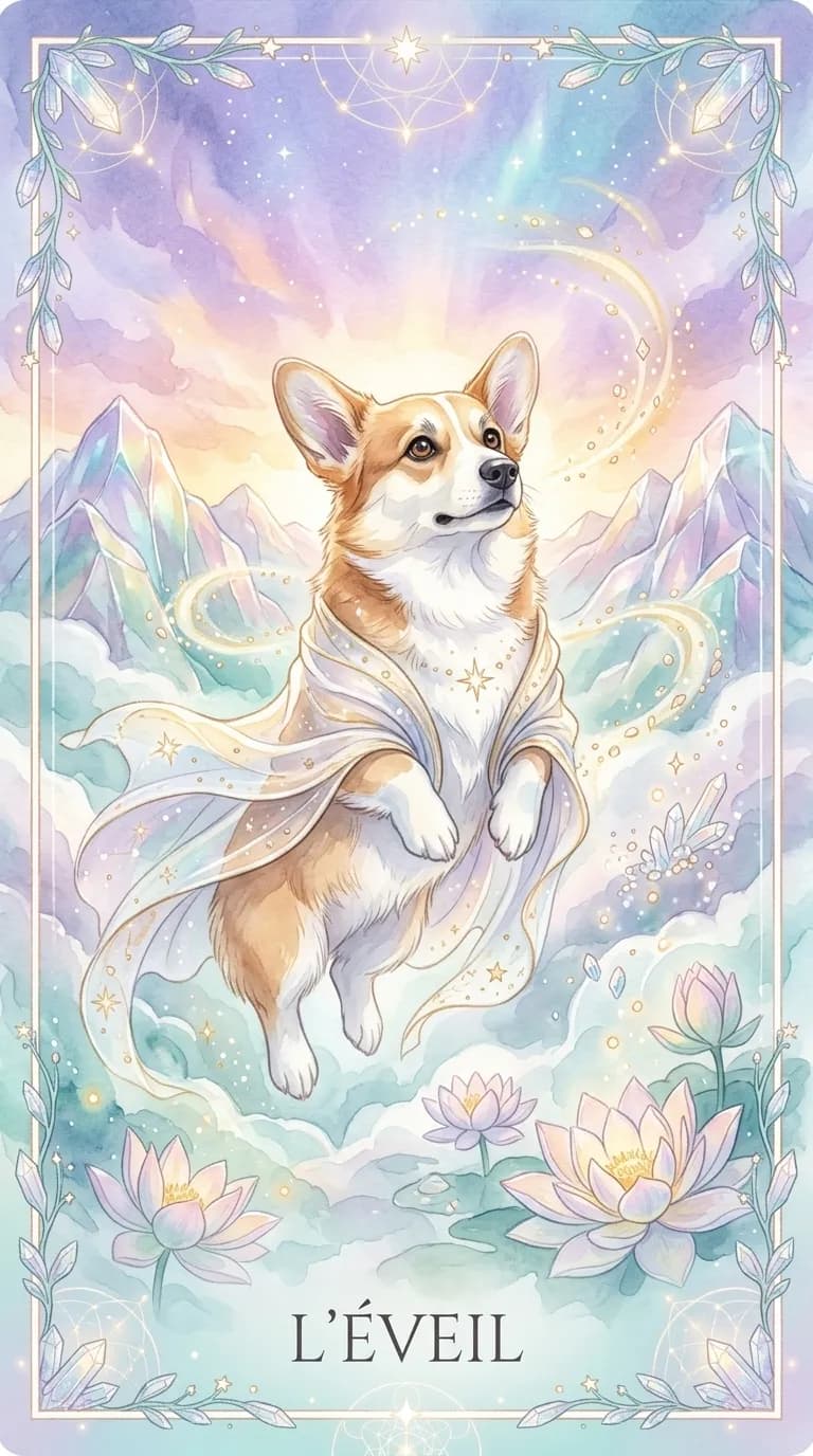 Awakening