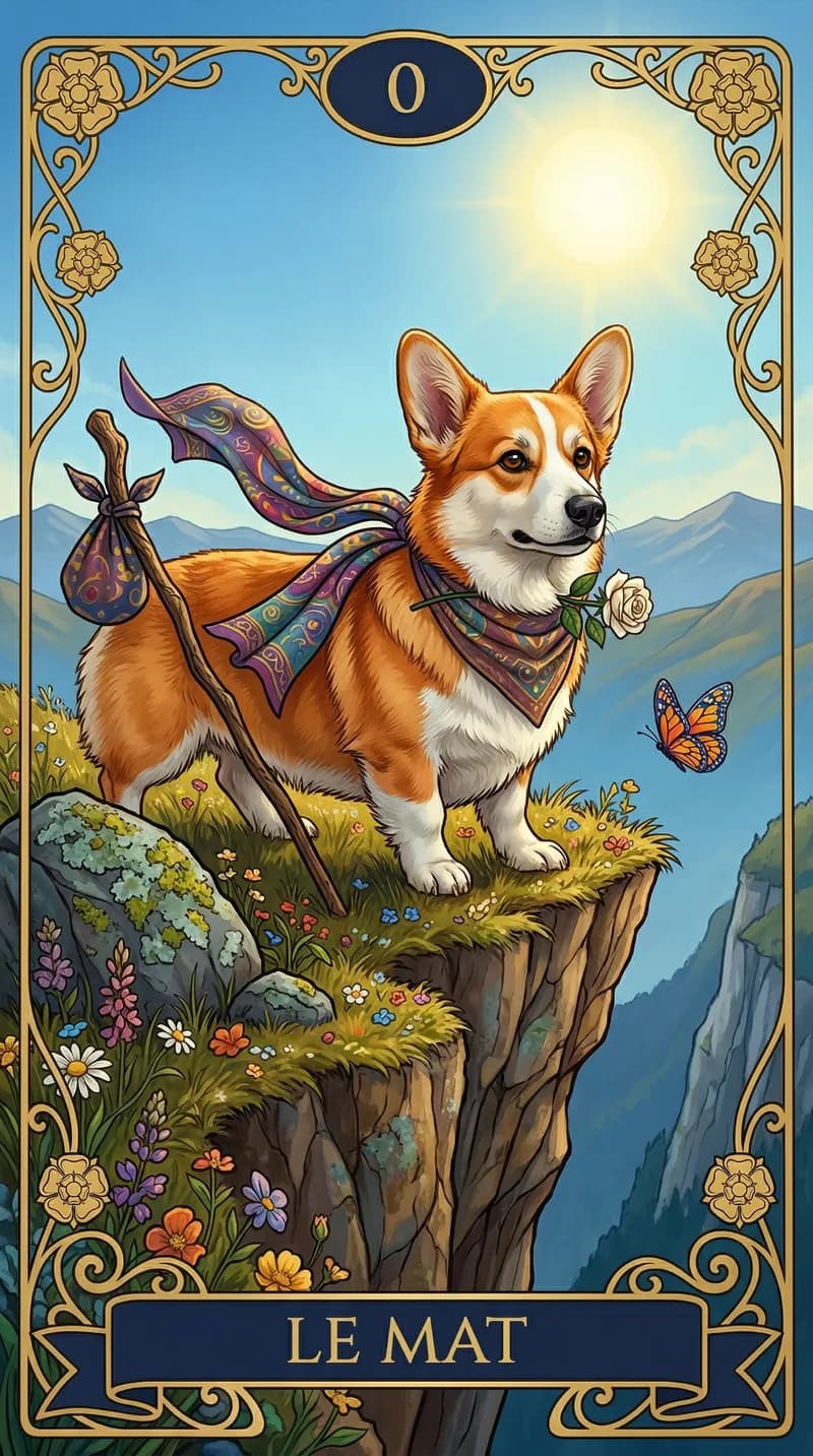 The Fool