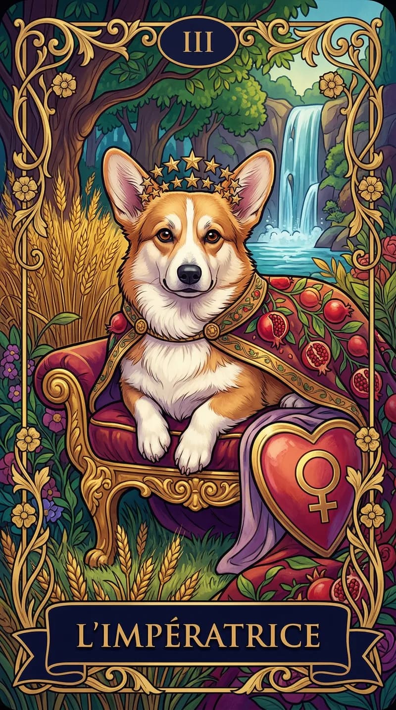 The Empress