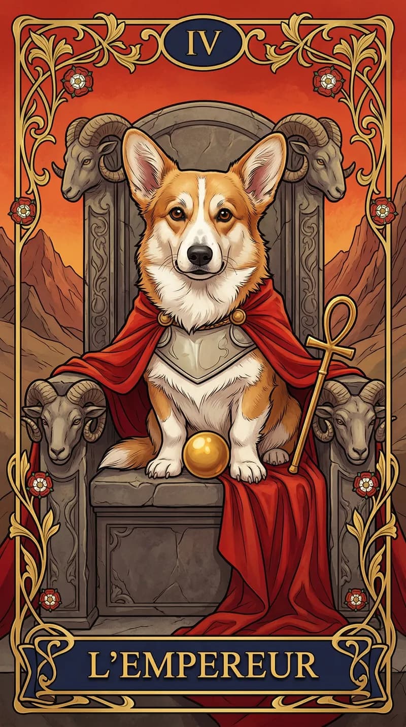 The Emperor
