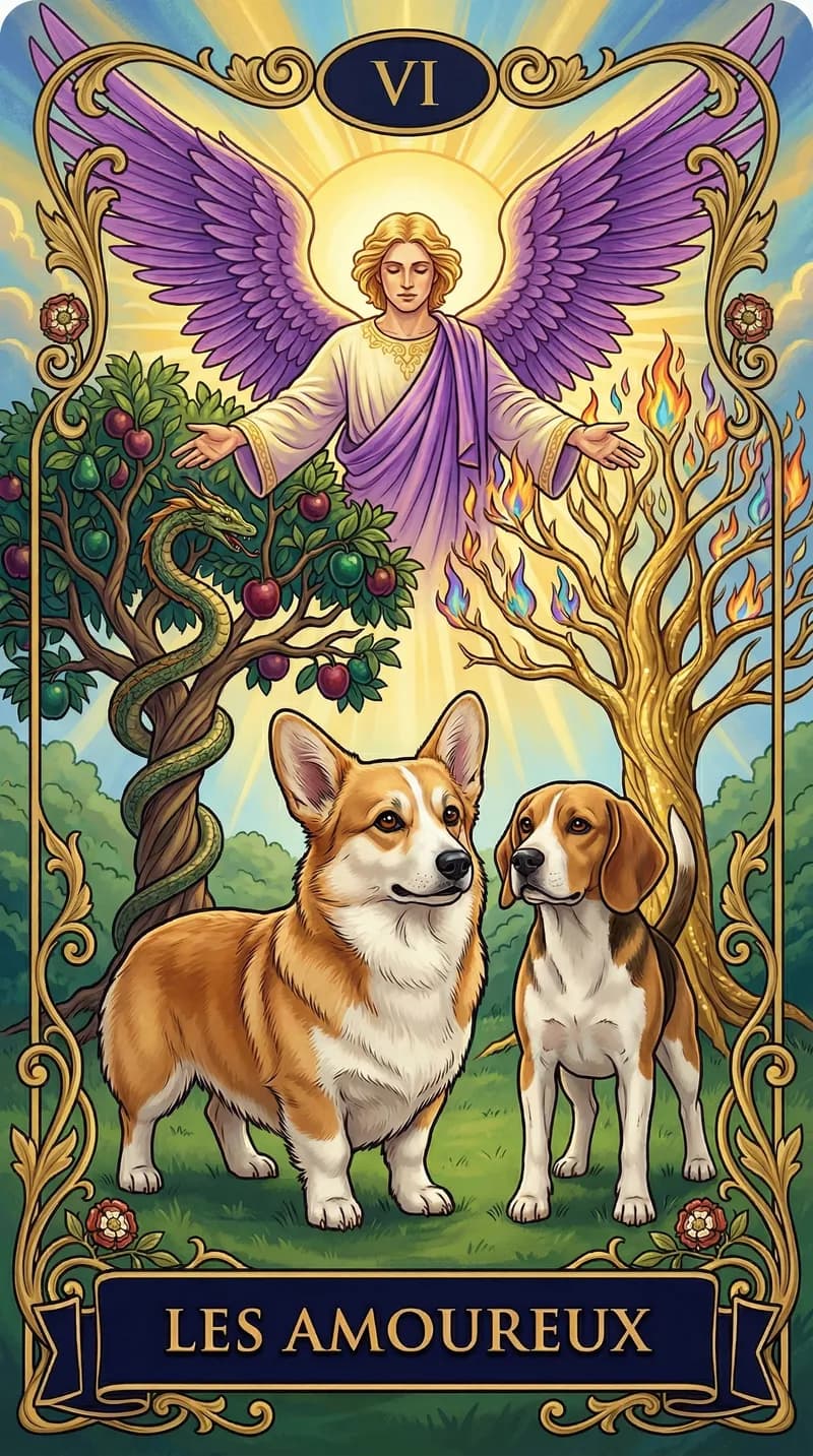 The Lovers
