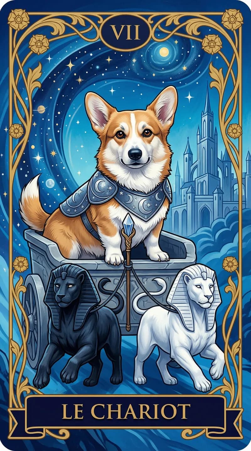 The Chariot