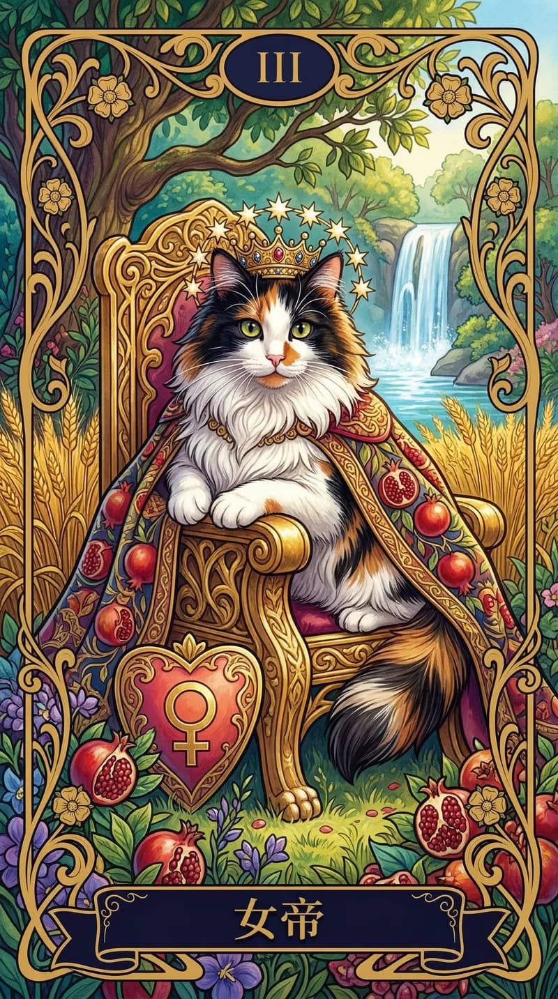 The Empress