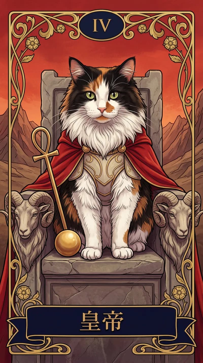 The Emperor