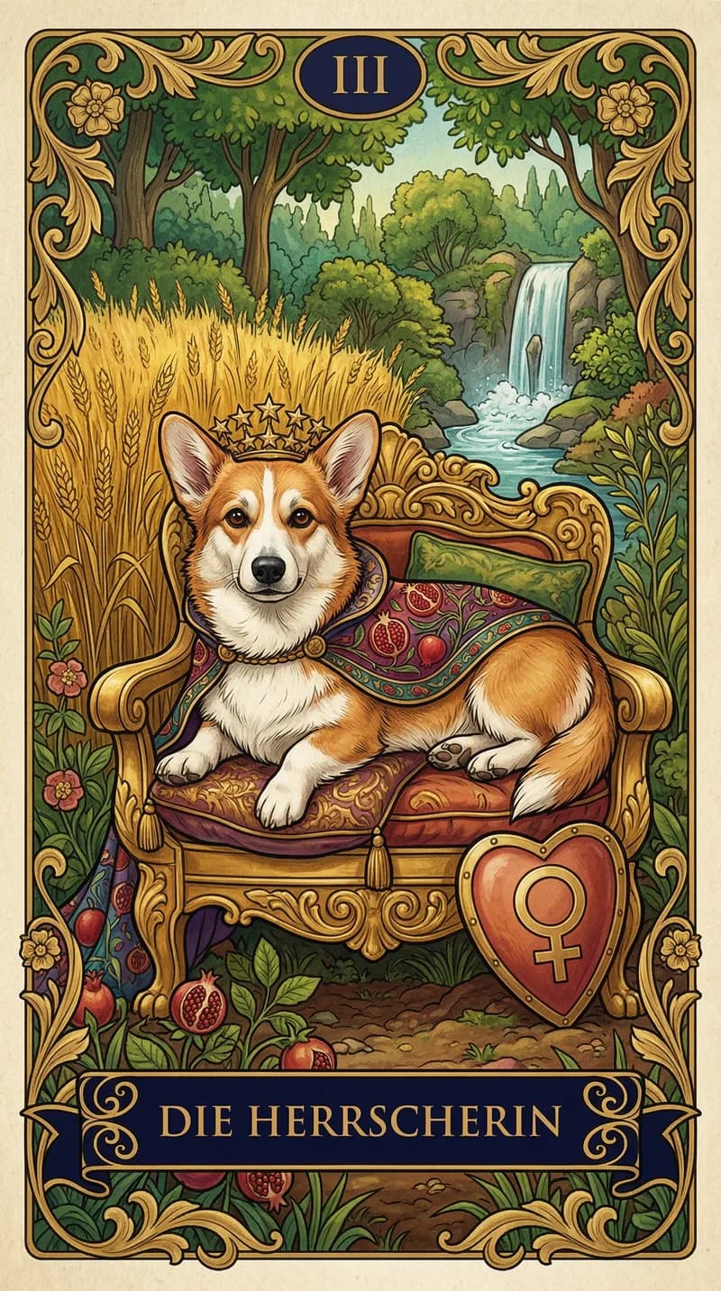 The Empress