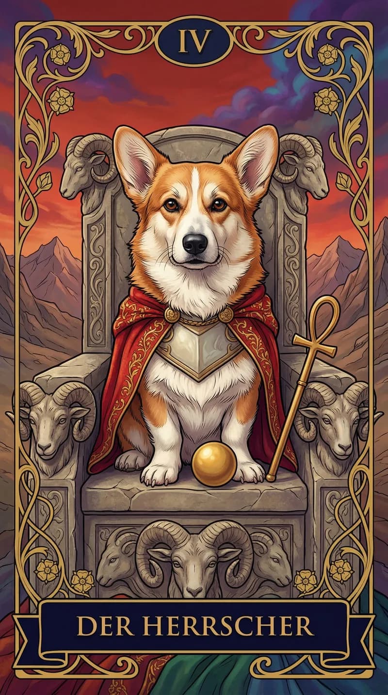 The Emperor