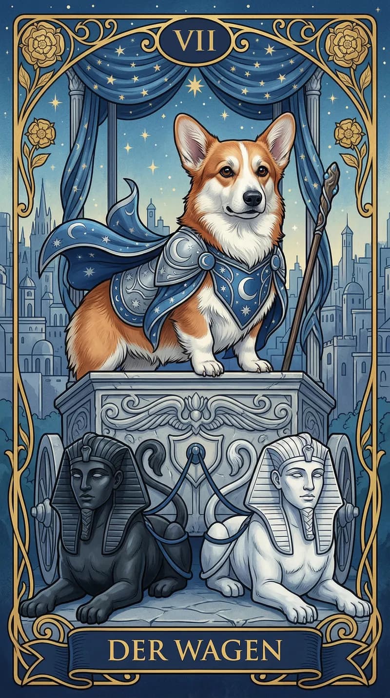 The Chariot