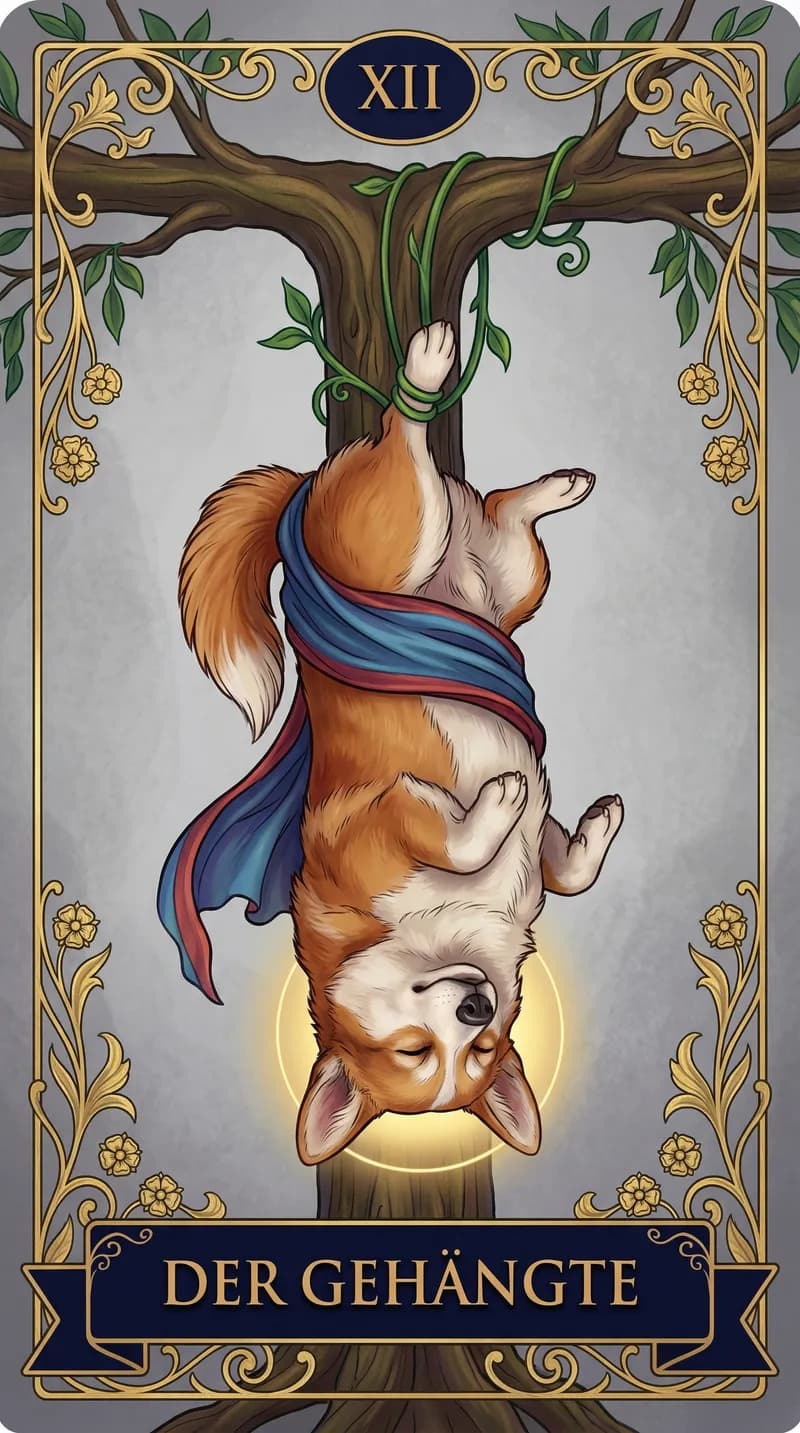 The Hanged Man