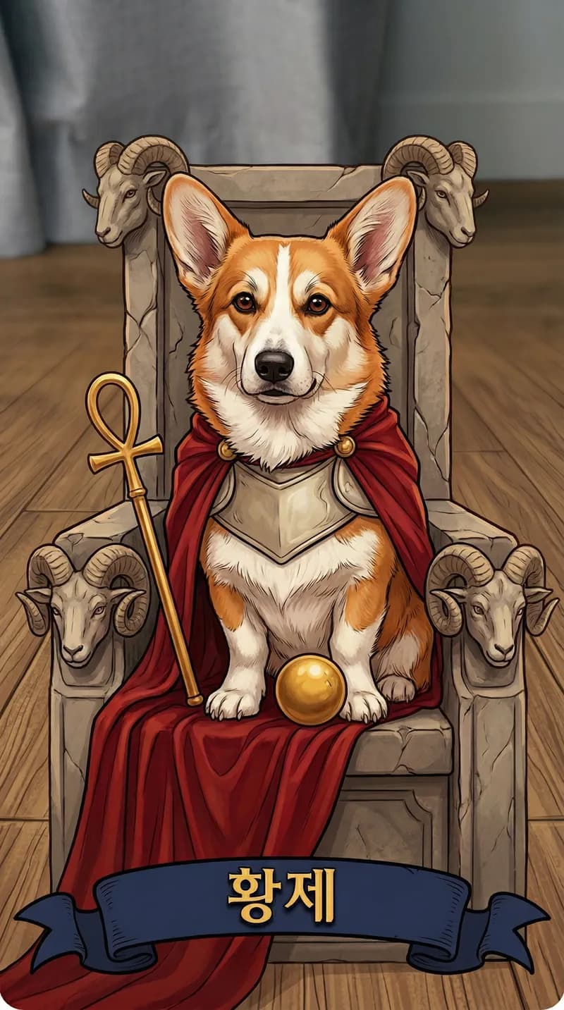 The Emperor