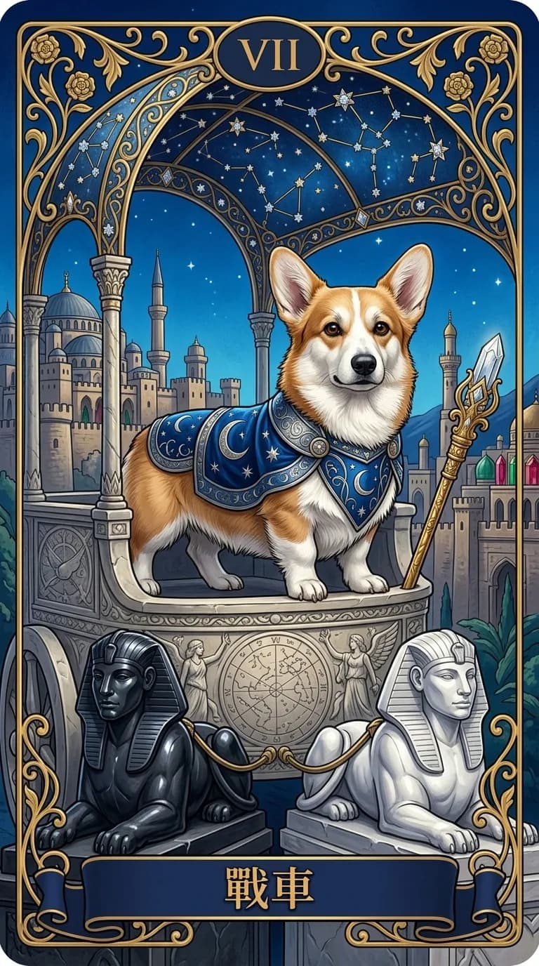 The Chariot