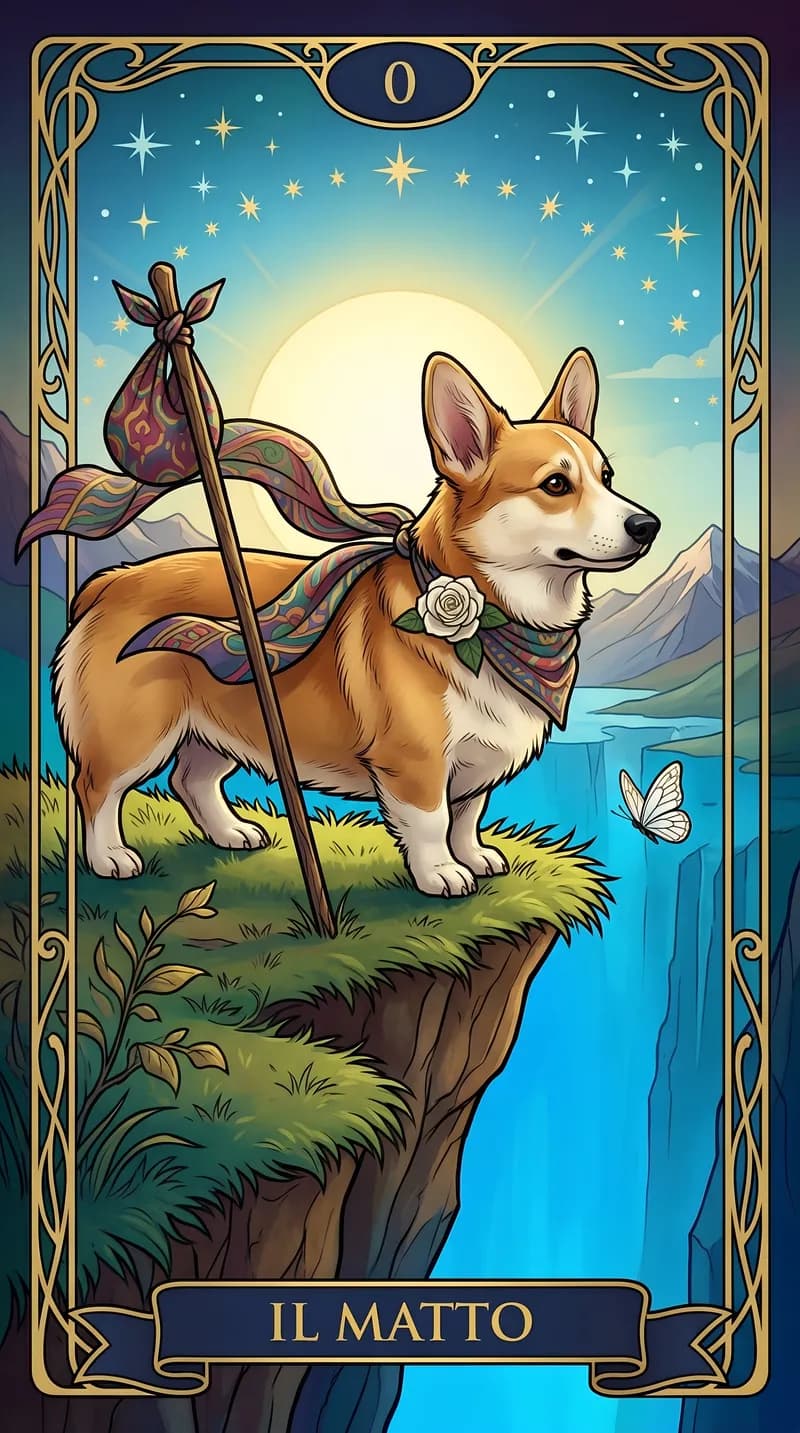The Fool