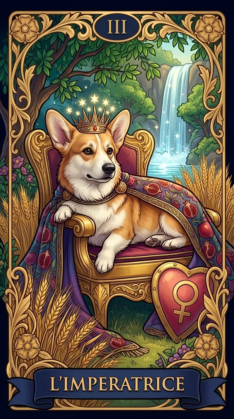 The Empress