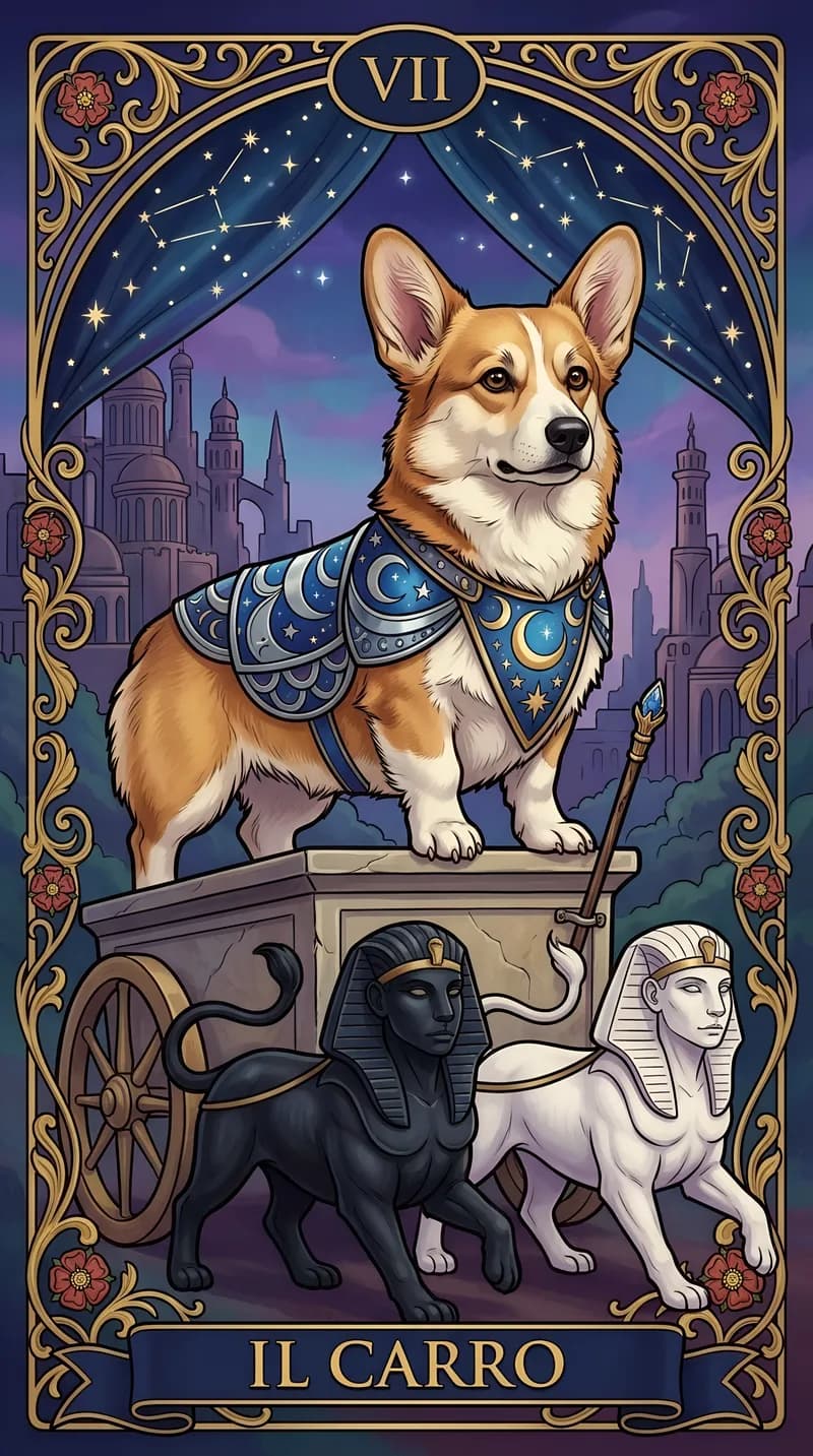 The Chariot