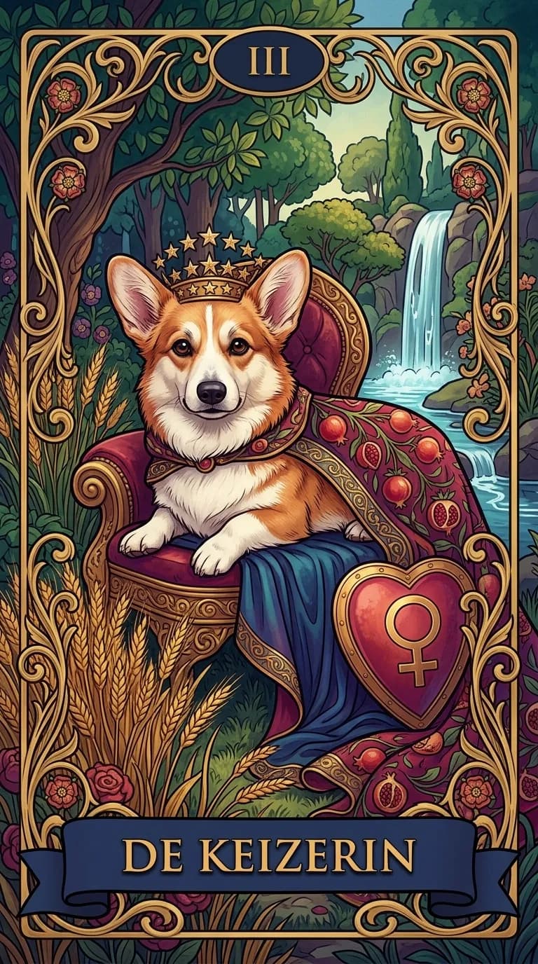 The Empress