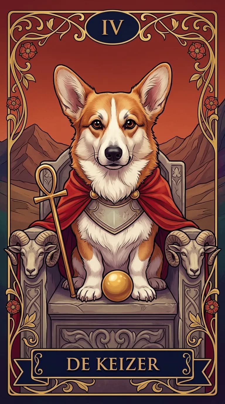 The Emperor