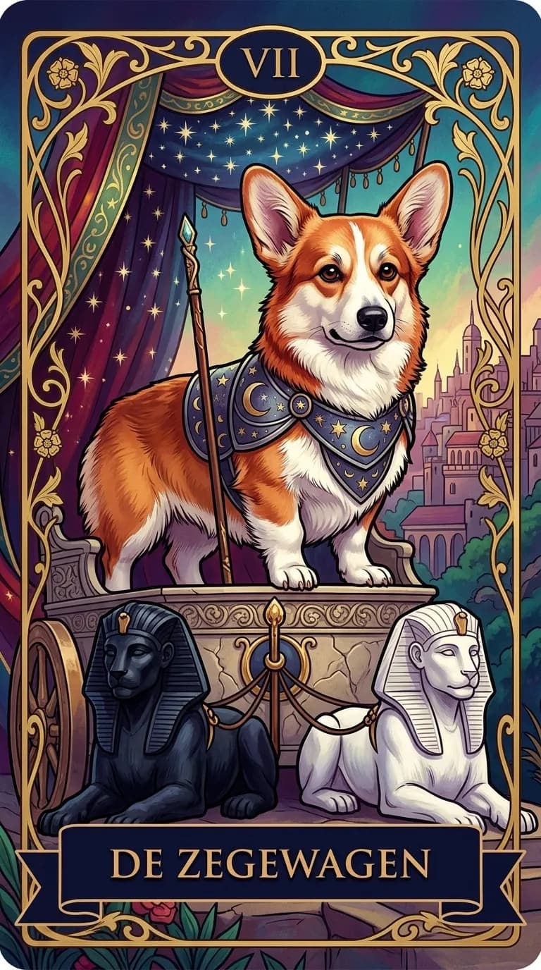 The Chariot