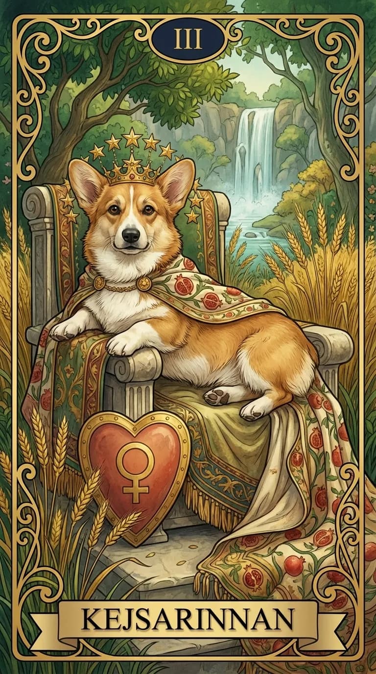 The Empress