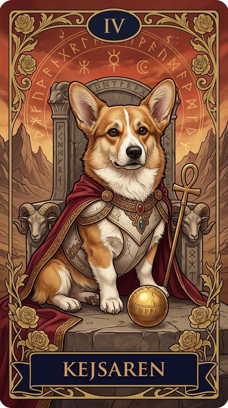 The Emperor