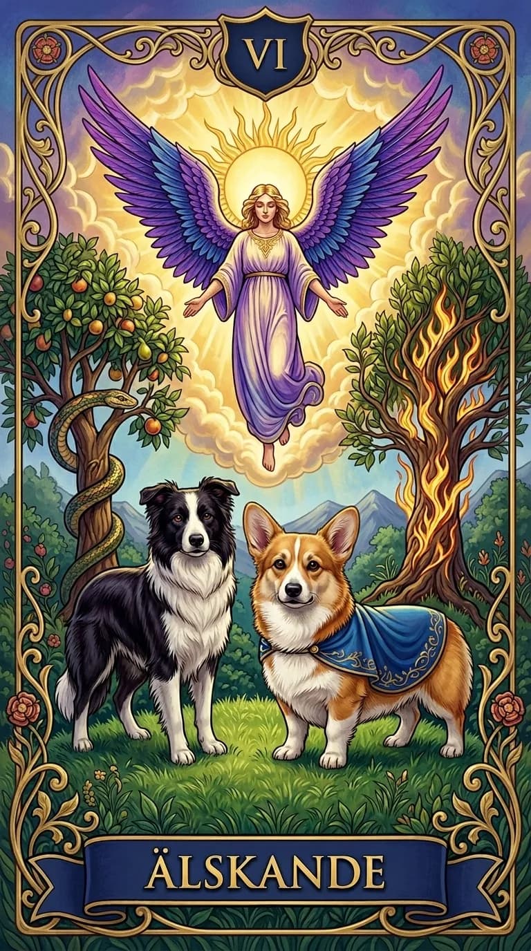 The Lovers