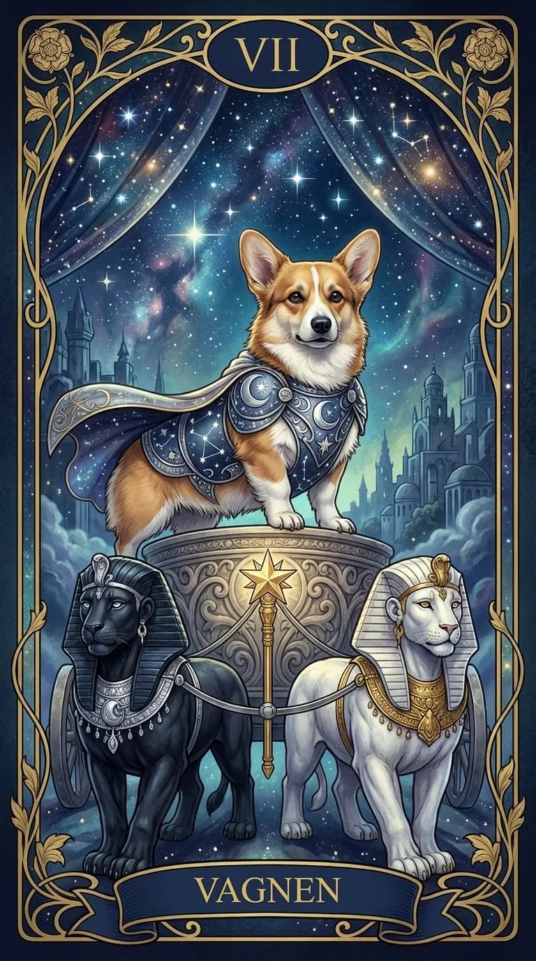 The Chariot