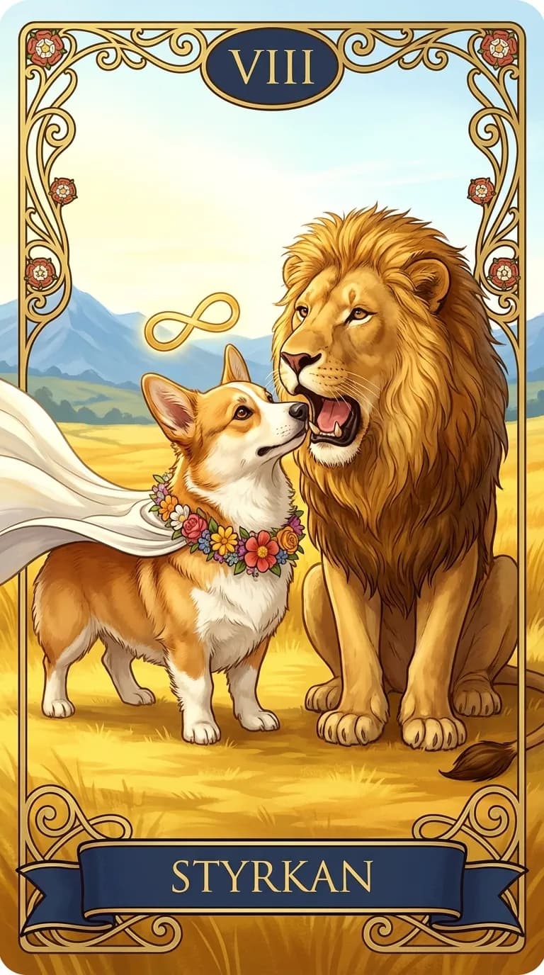 Strength