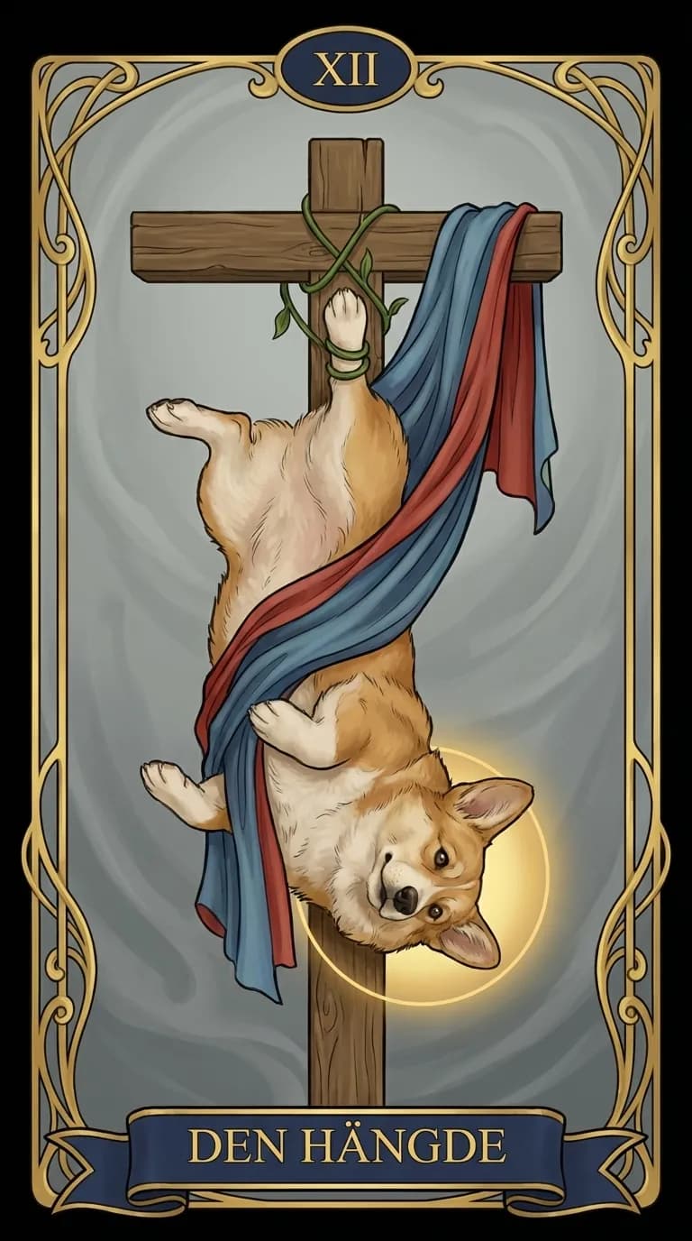 The Hanged Man
