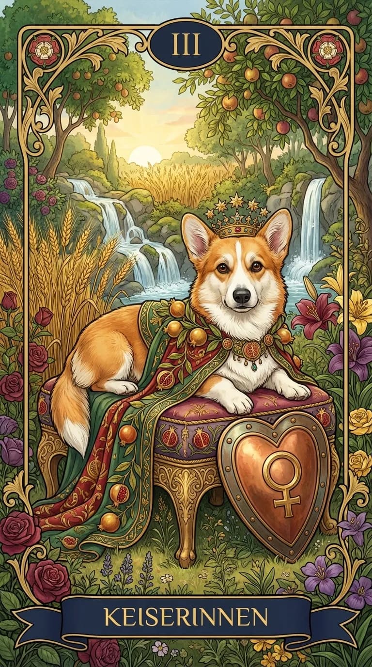 The Empress