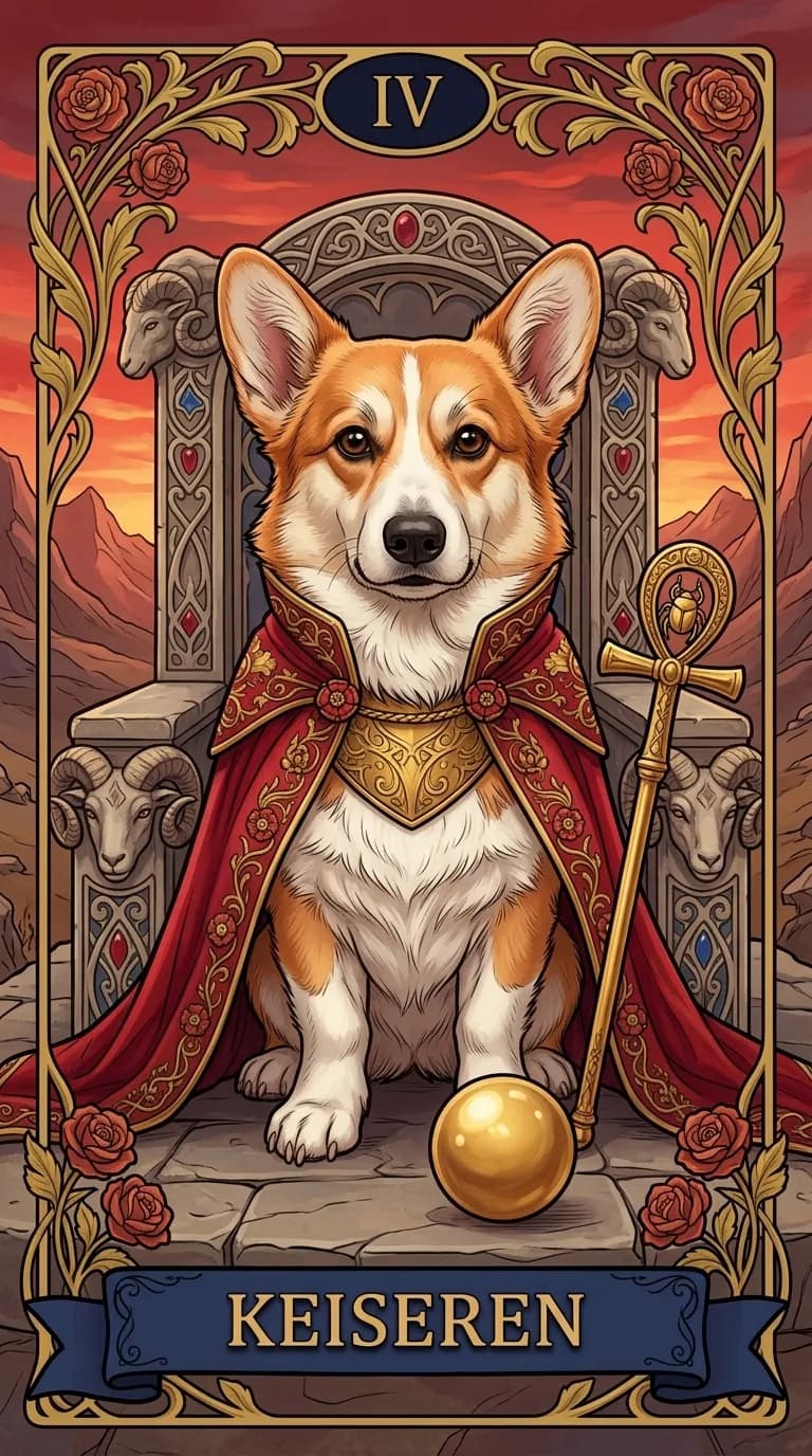 The Emperor