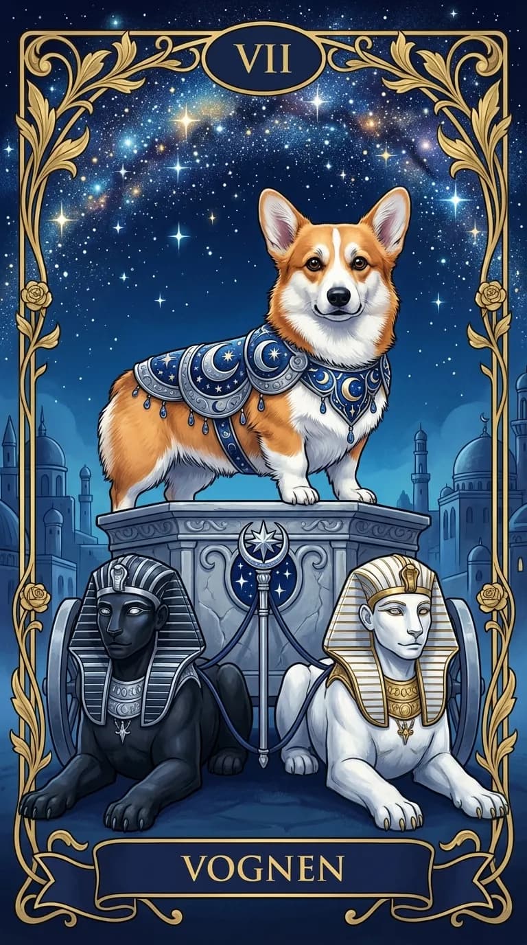 The Chariot