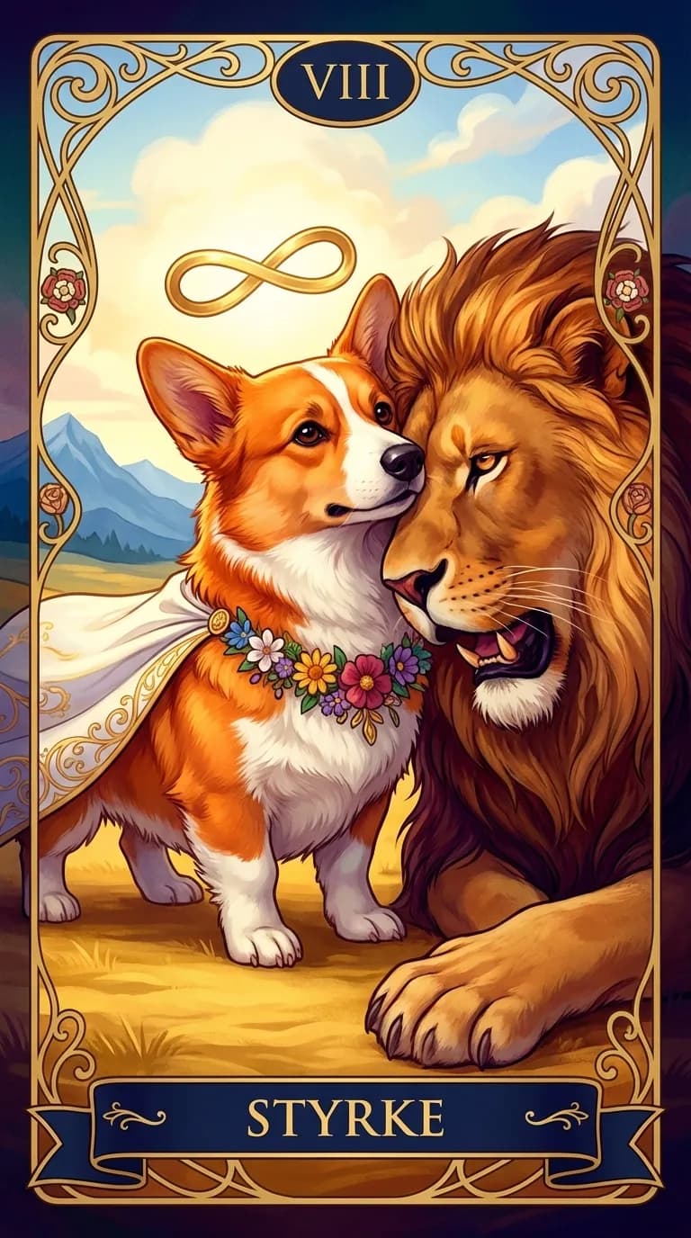 Strength