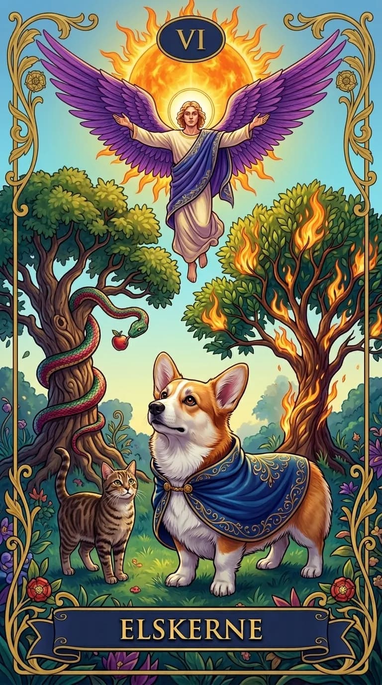 The Lovers