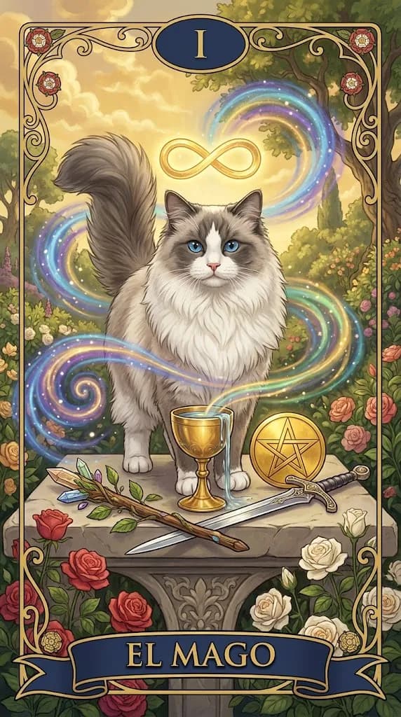 The Magician
