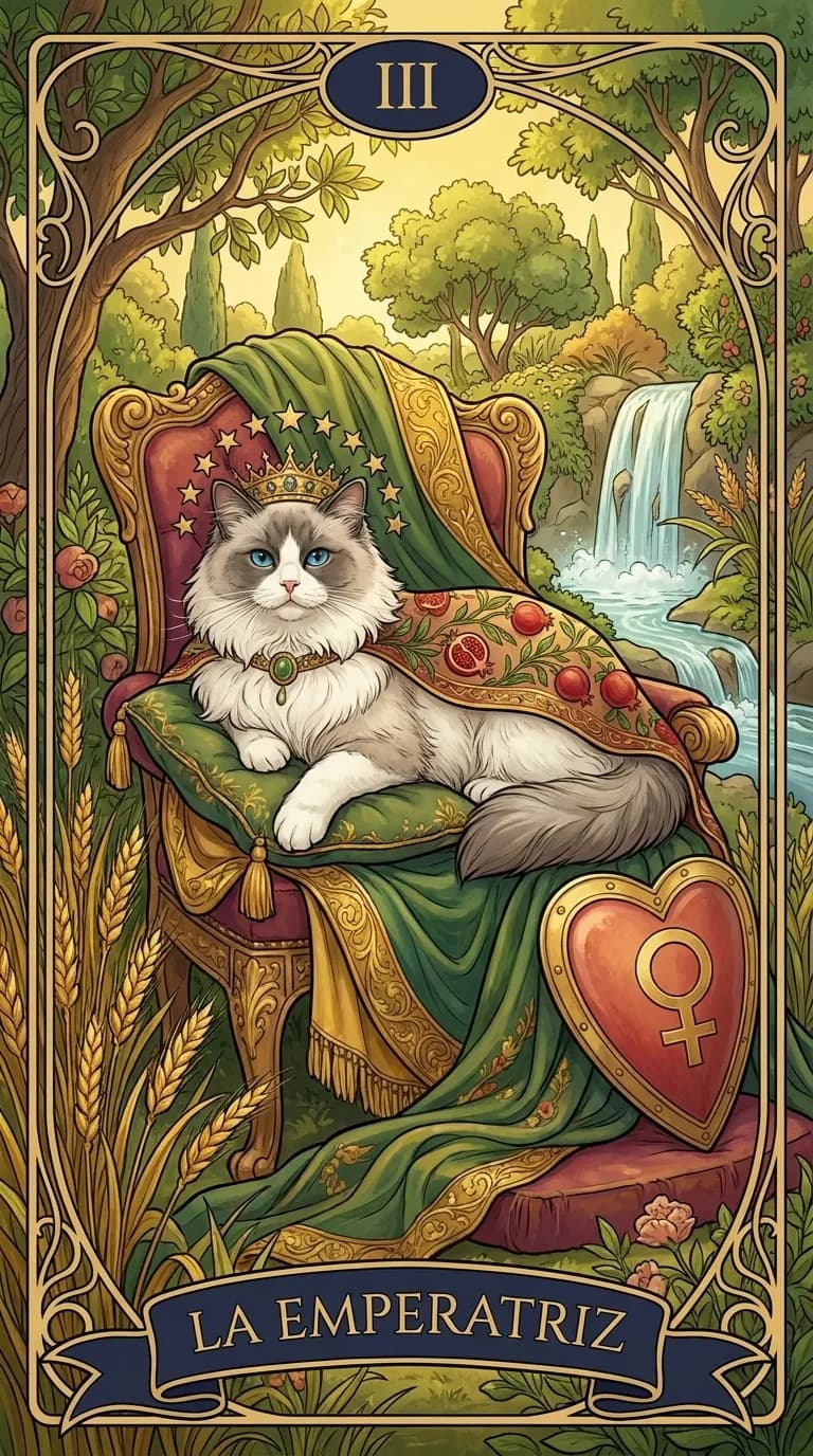 The Empress