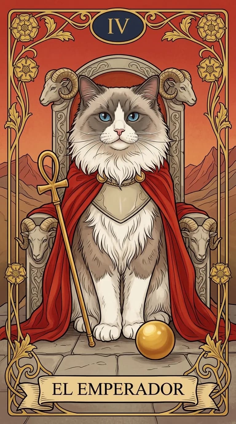 The Emperor