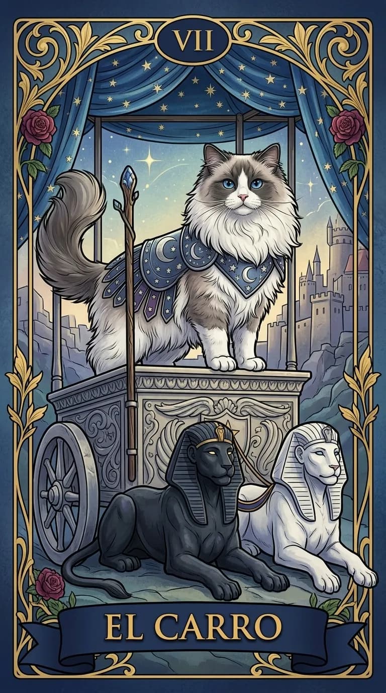 The Chariot