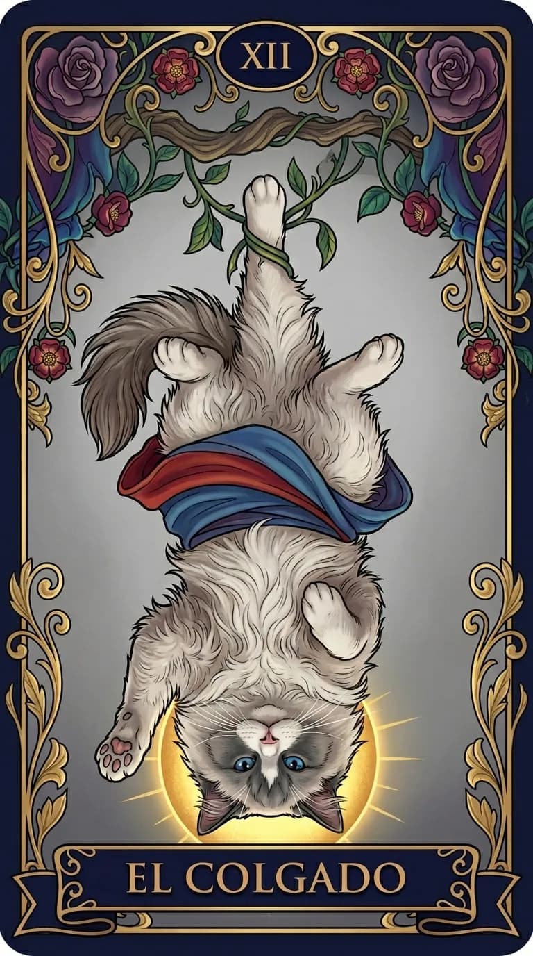 The Hanged Man
