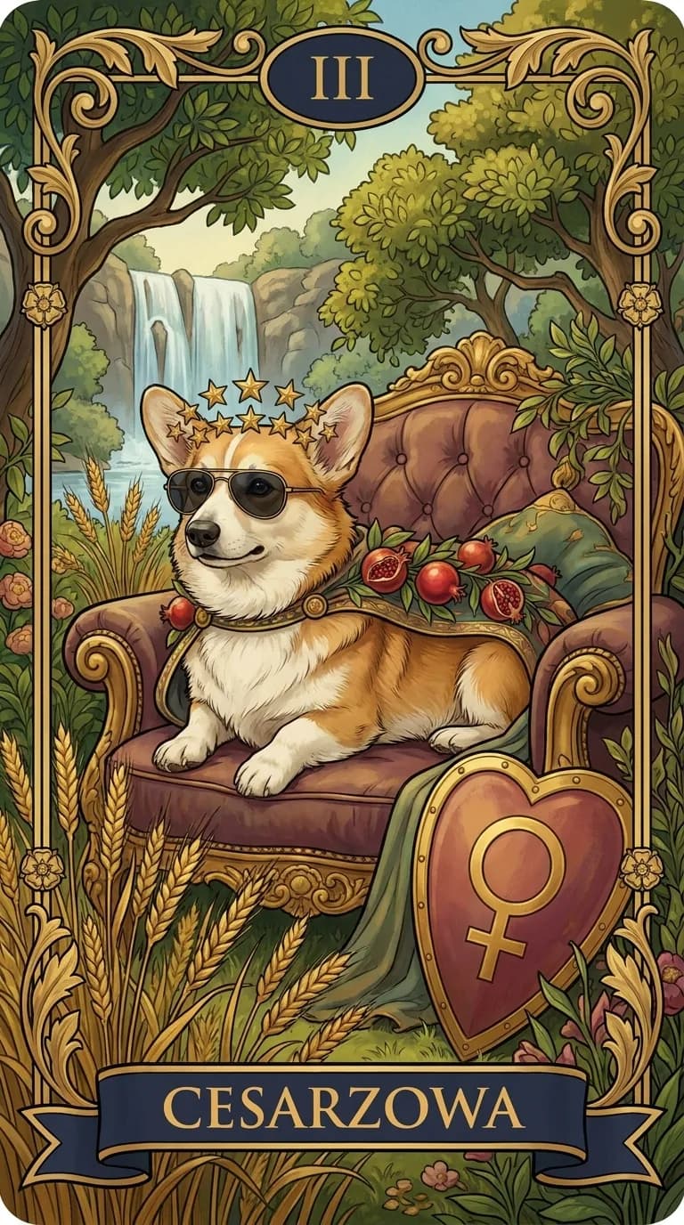 The Empress