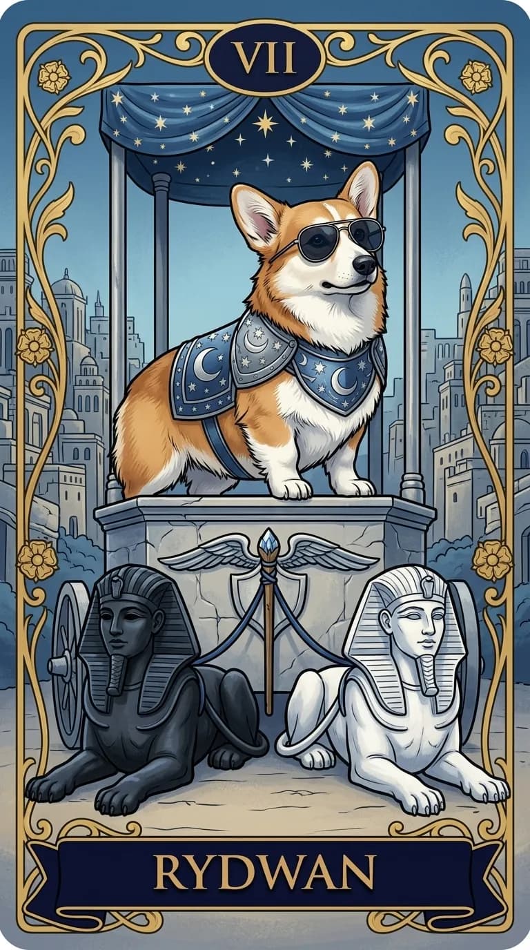 The Chariot