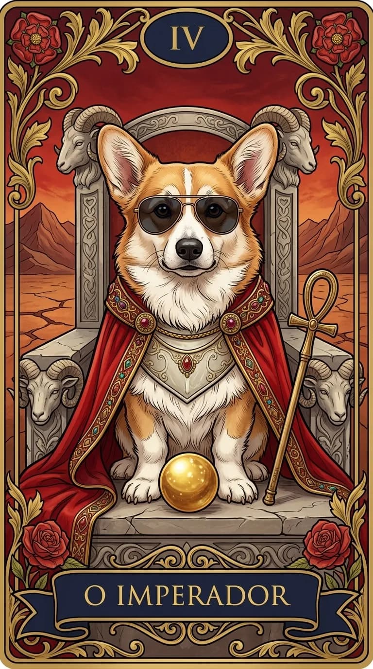 The Emperor