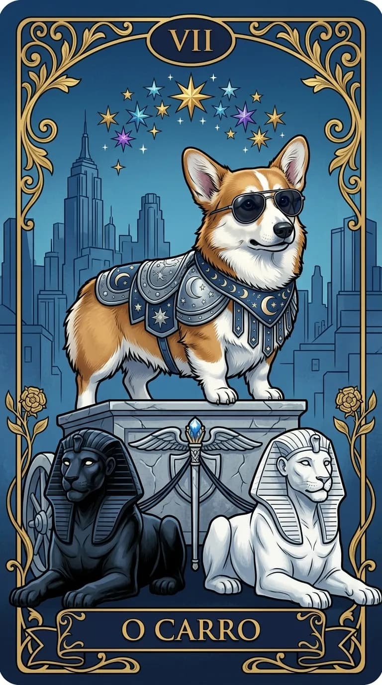 The Chariot