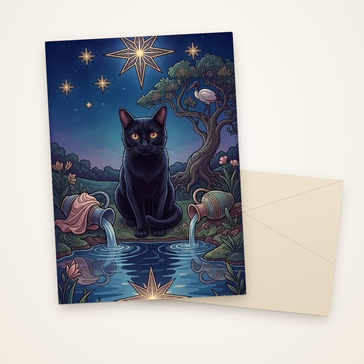 Greeting card